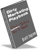 Thumbnail Dirty Marketing Playbook-learn to make more money Thumbnail Dirty Marketing Playbook-learn to make more money